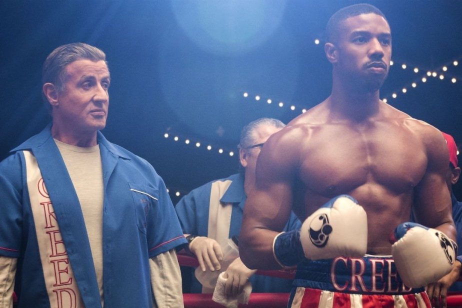 CREED II: LA&nbsp;RECENSIONE