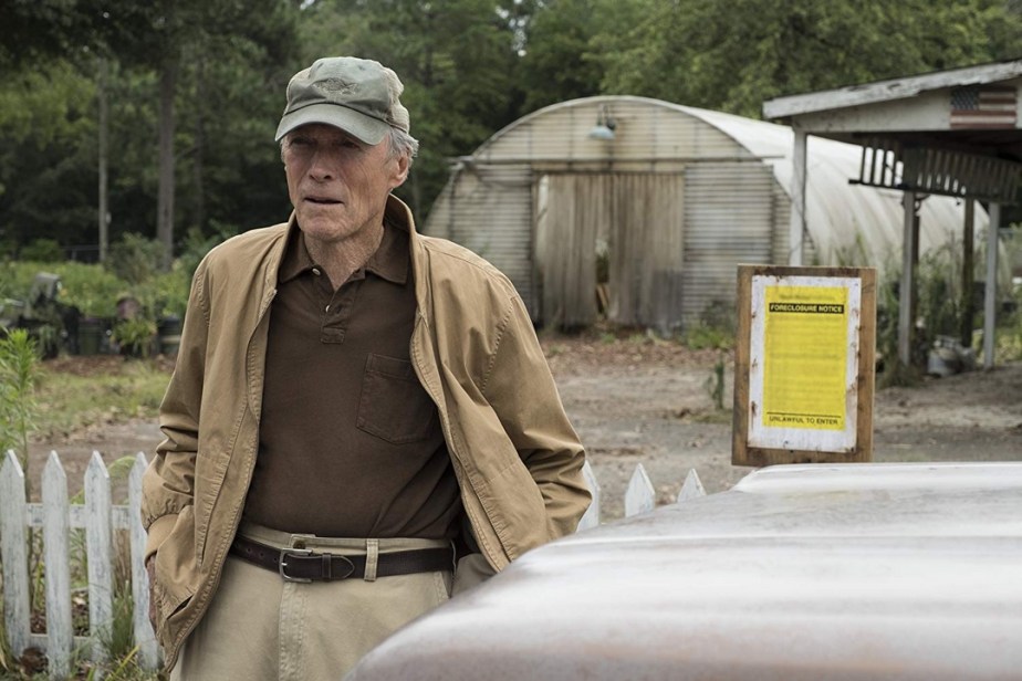 IL CORRIERE – THE MULE: LA&nbsp;RECENSIONE