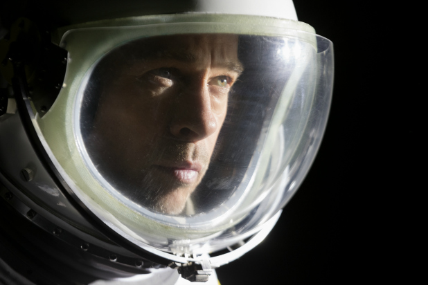 AD ASTRA: LA&nbsp;RECENSIONE